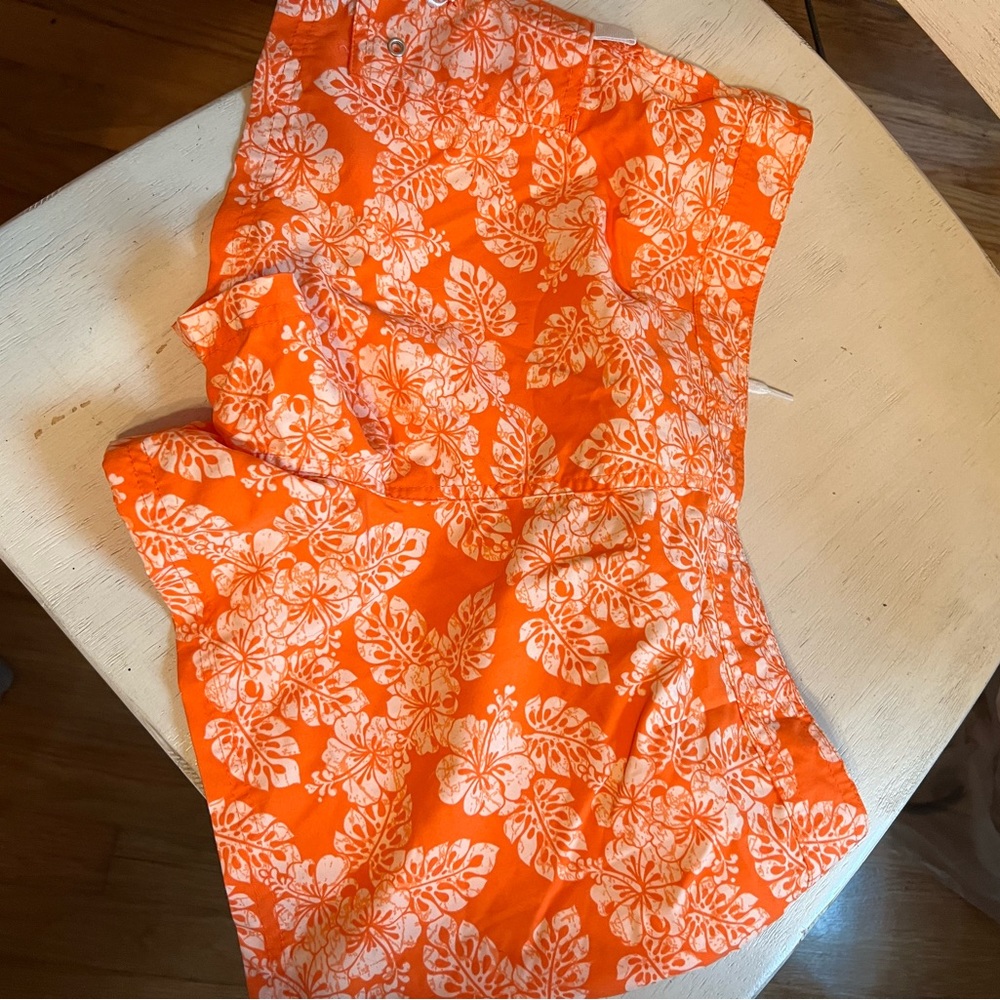 Gotcha shorts - Picture 4 of 5